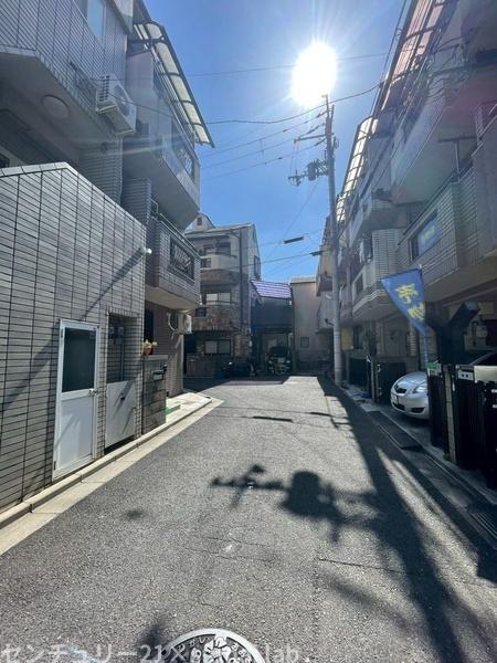 東大阪市吉原１丁目の中古一戸建て