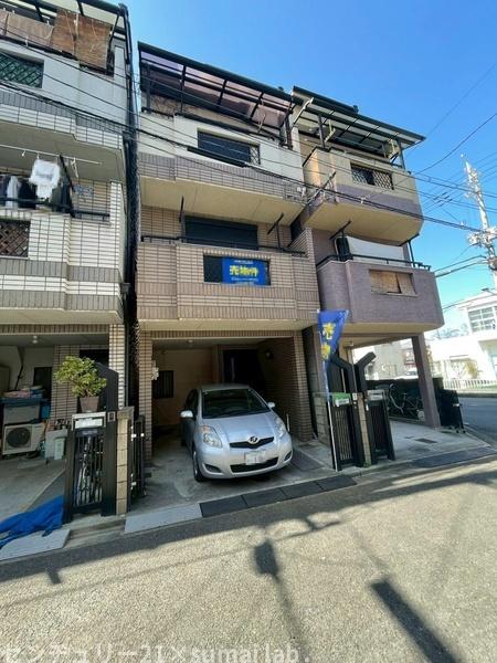 東大阪市吉原１丁目の中古一戸建て