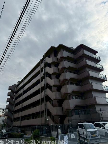 藤和東石切ホームズ見晴らしの丘