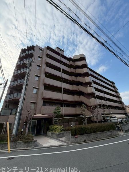 藤和東石切ホームズ見晴らしの丘