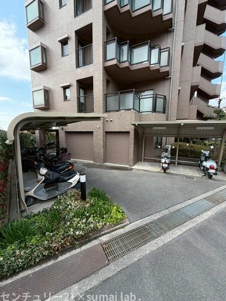 藤和東石切ホームズ見晴らしの丘