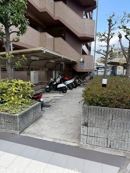 藤和東石切ホームズ見晴らしの丘
