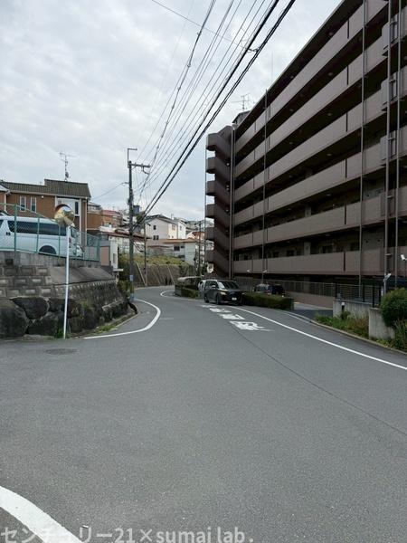 藤和東石切ホームズ見晴らしの丘