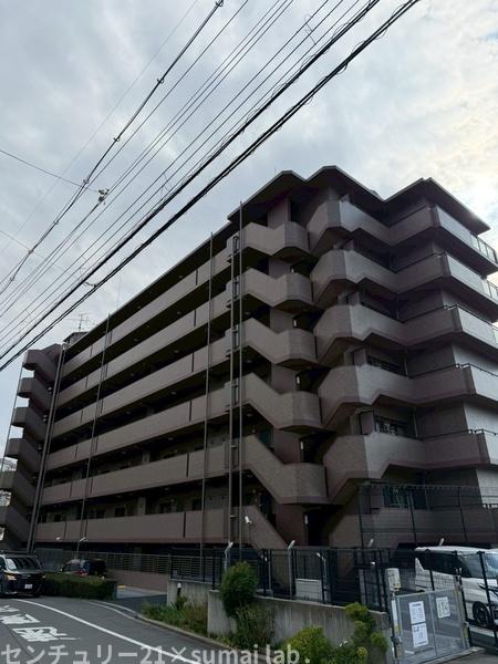 藤和東石切ホームズ見晴らしの丘