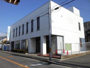 東大阪市山手町の中古一戸建て(近畿大阪銀行石切支店)