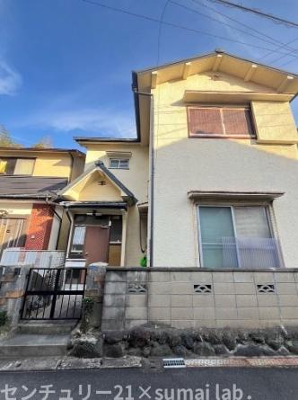 山手町／中古戸建