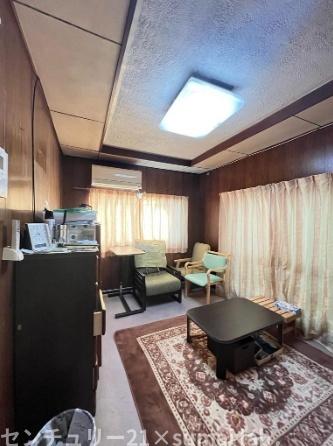 山手町／中古戸建