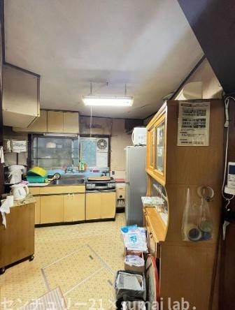 山手町／中古戸建