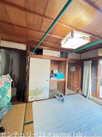 山手町／中古戸建