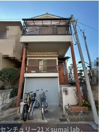 横小路／中古戸建