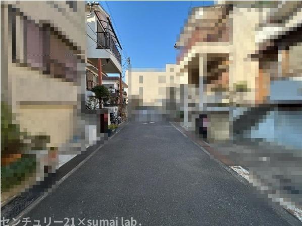 横小路／中古戸建