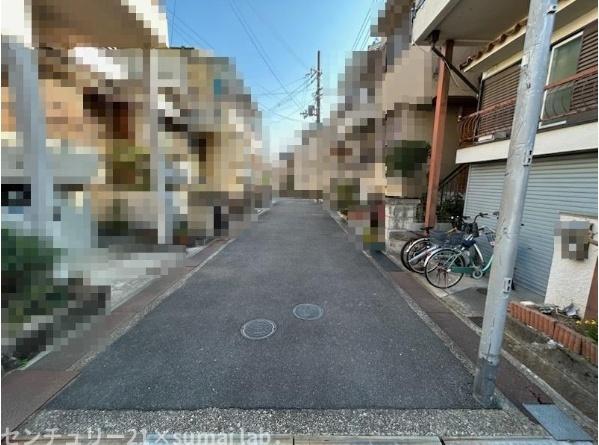 横小路／中古戸建
