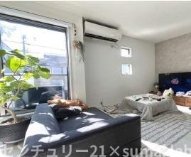 南鴻池町／中古戸建