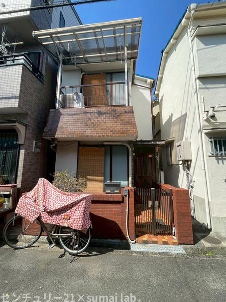 稲葉／中古戸建