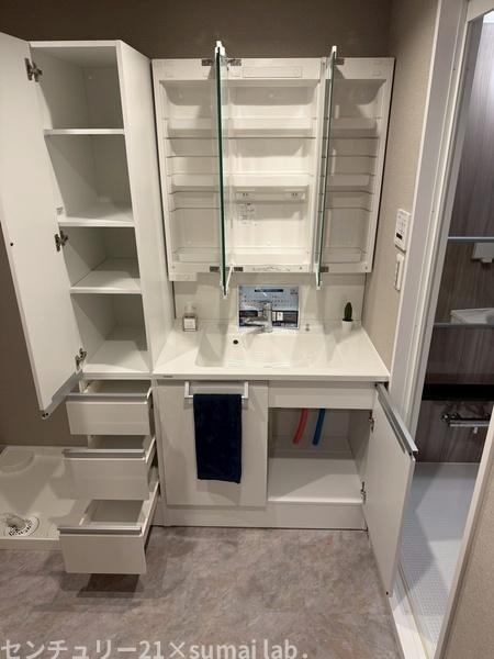 ライオンズマンション若江東1番館／中古マンション