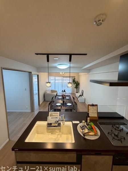 ライオンズマンション若江東1番館／中古マンション