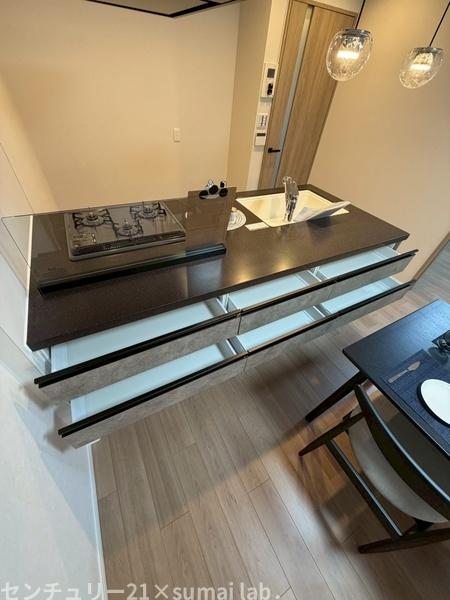 ライオンズマンション若江東1番館／中古マンション