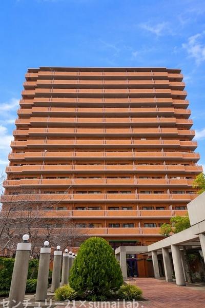 ライオンズマンション若江東1番館／中古マンション