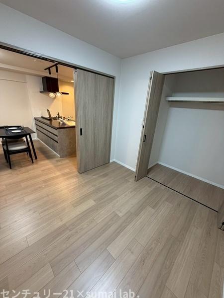 ライオンズマンション若江東1番館／中古マンション
