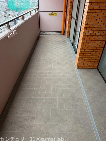 ライオンズマンション若江東1番館／中古マンション
