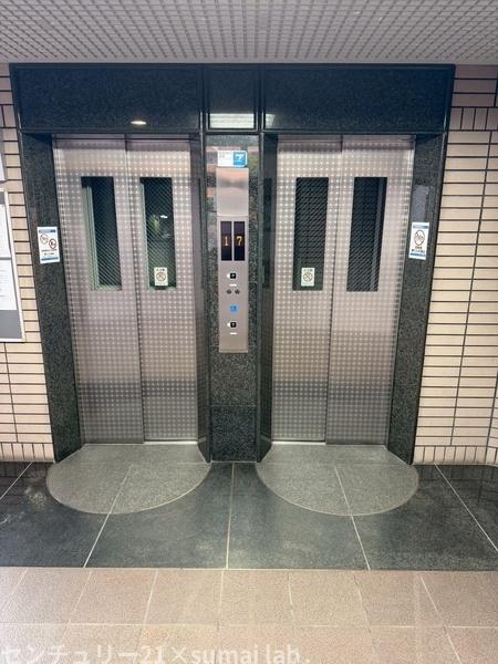 ライオンズマンション若江東1番館／中古マンション