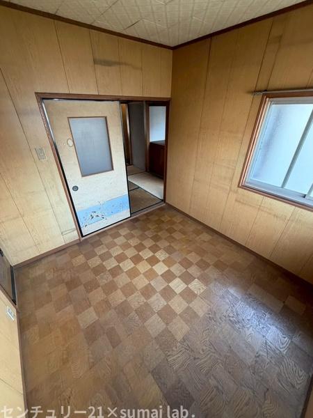 東大阪市三島２丁目の中古一戸建て