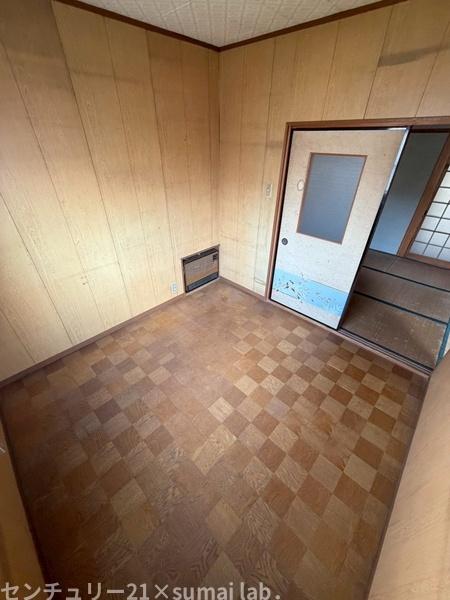 東大阪市三島２丁目の中古一戸建て