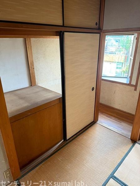 東大阪市三島２丁目の中古一戸建て