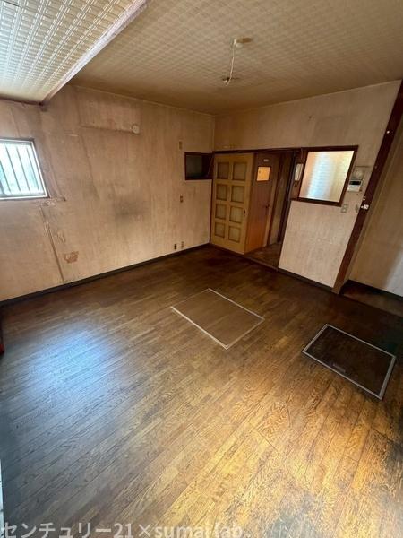 東大阪市三島２丁目の中古一戸建て