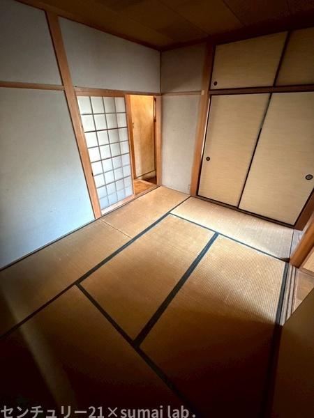 東大阪市三島２丁目の中古一戸建て