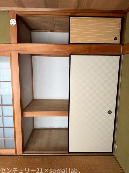 東大阪市三島２丁目の中古一戸建て