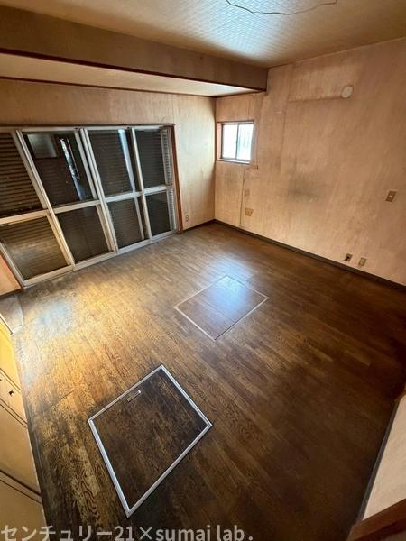 東大阪市三島２丁目の中古一戸建て