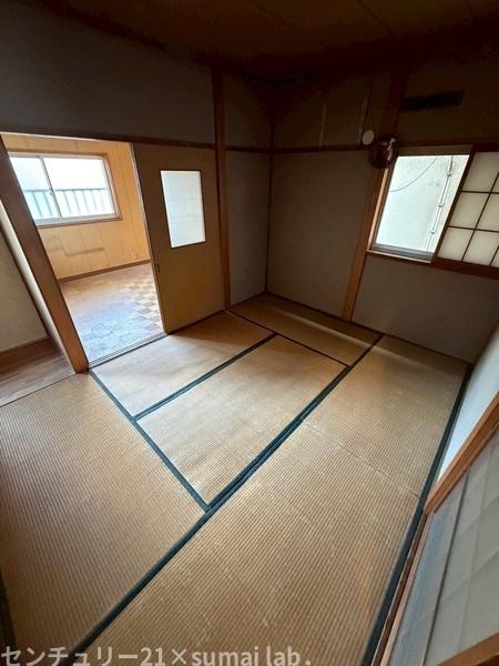 東大阪市三島２丁目の中古一戸建て