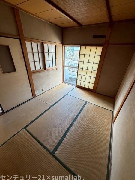 東大阪市三島２丁目の中古一戸建て