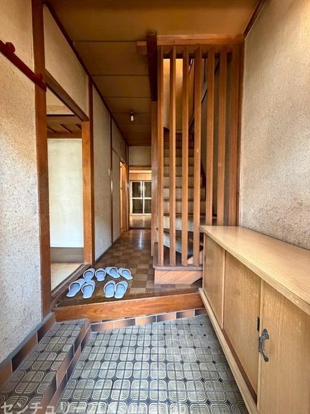 三島／中古戸建