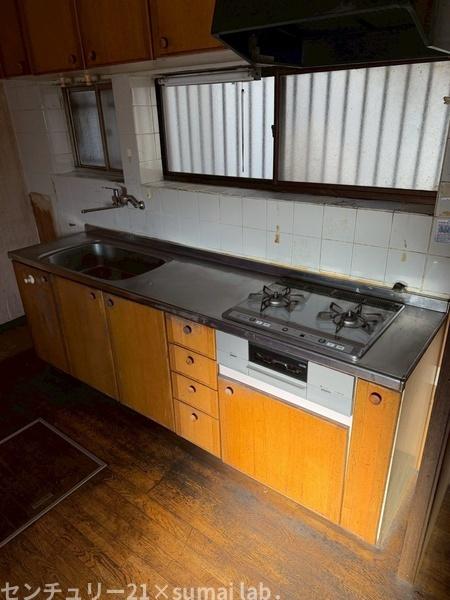 東大阪市三島２丁目の中古一戸建て