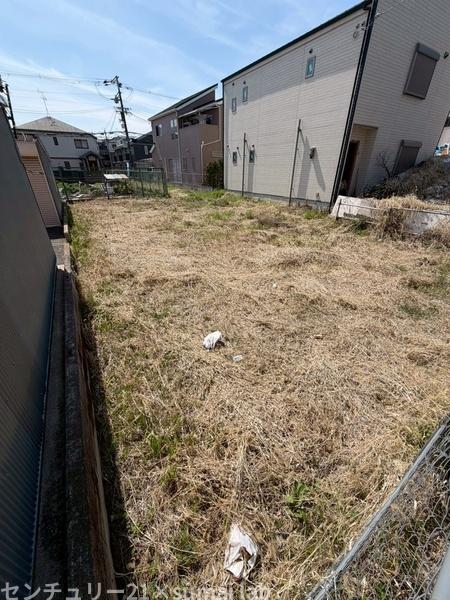 東大阪市若江南町２丁目の土地