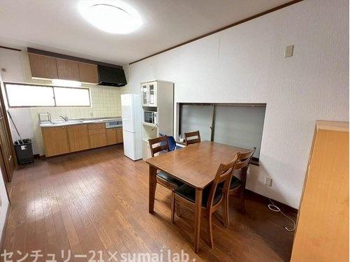 東大阪市若江東町２丁目の中古一戸建て