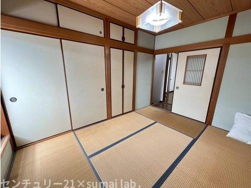 東大阪市若江東町２丁目の中古一戸建て