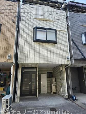 若江東町／中古戸建