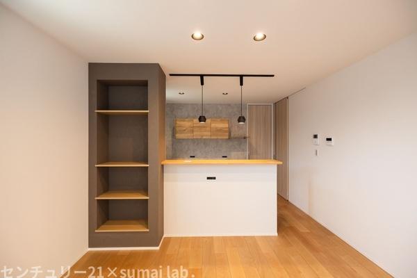 eLA/Bo エラボ 柏田西 3号地