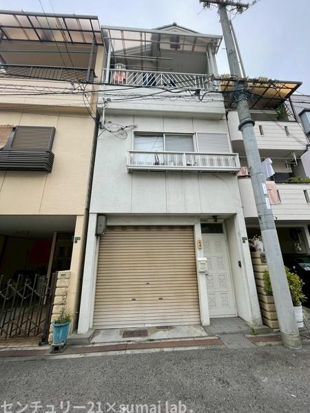 中川／中古戸建