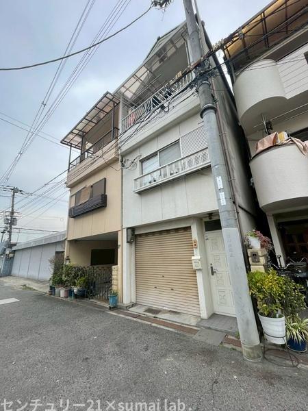 中川／中古戸建