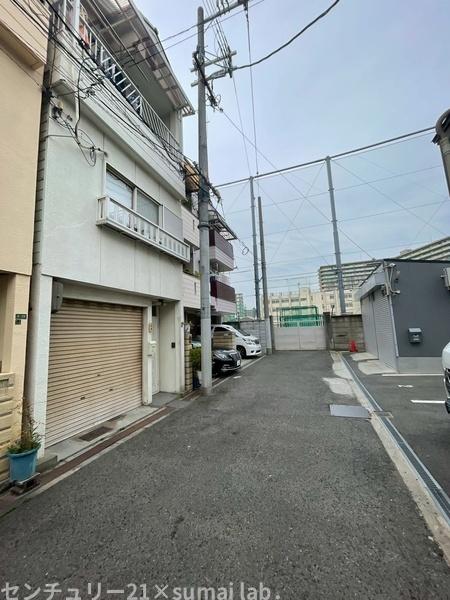中川／中古戸建