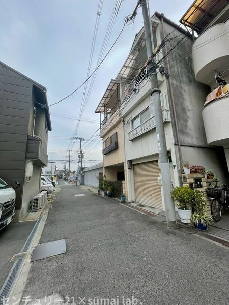 中川／中古戸建