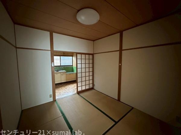 大阪市城東区中浜１丁目の中古一戸建て