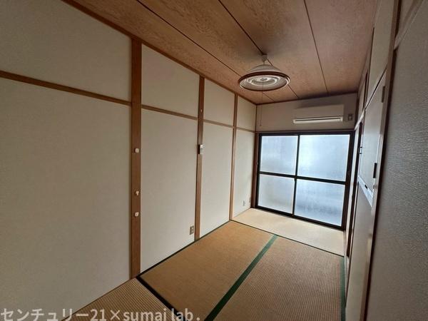 大阪市城東区中浜１丁目の中古一戸建て
