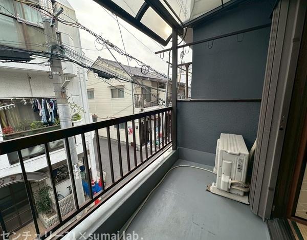 大阪市城東区中浜１丁目の中古一戸建て