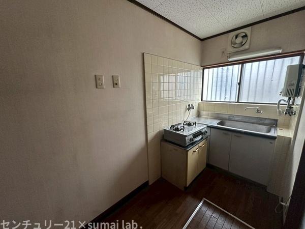 大阪市城東区中浜１丁目の中古一戸建て