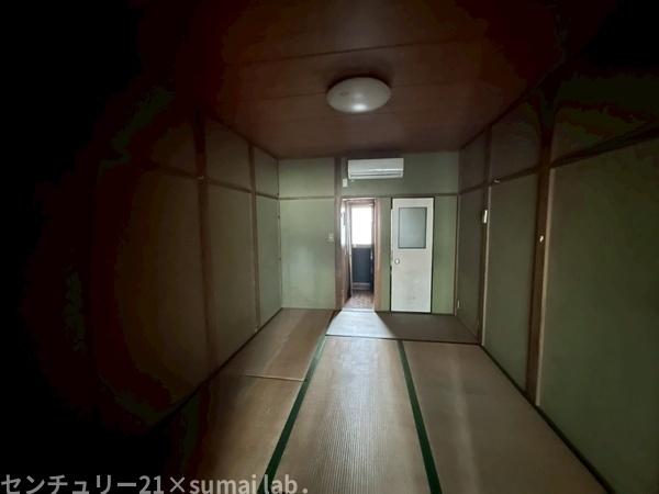 中浜／中古テラス